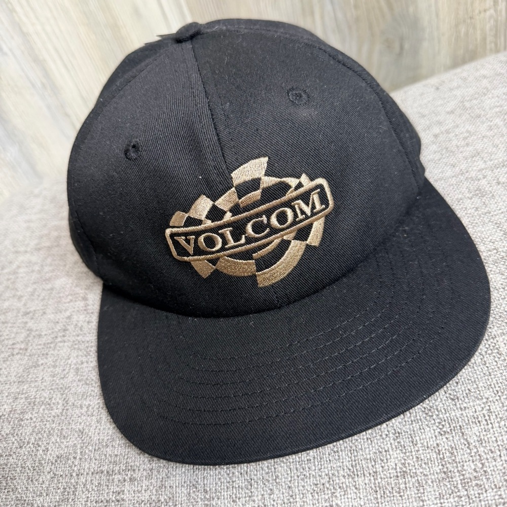 Volcom Snap Back Cap